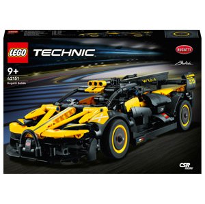 Lego® Technic 42151 Bugatti Bolide