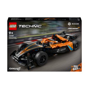 Lego® Technic 42169 Neom McLaren Extreme E