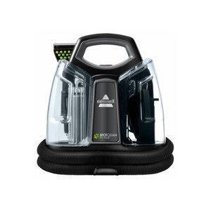 Bissell Tepovač Spot Clean Pet Plus Black Titanium