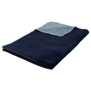 Sansibar Deka, 150 x 200 cm (navy modrá)