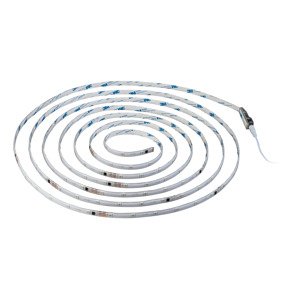 Livarno home Barevný LED pásek, 5 m