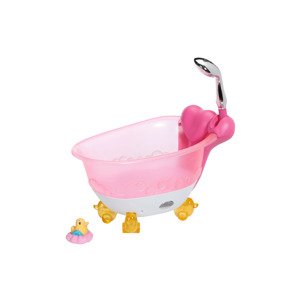 Zapf Baby Born Vanička s kachničkou