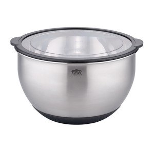 GSW Nerezová mísa Primo se vzduchotěsným víkem (24 cm)