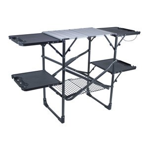 GCI Skládací kempingová kuchyně Slim-Fold Koch Station™