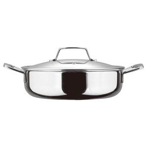Masterpro Servírovací pánev Giro 3, 24 cm