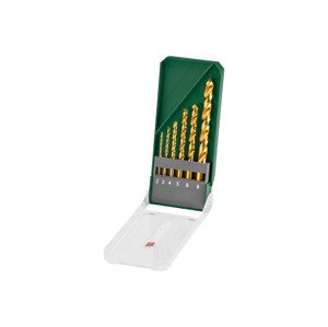 Parkside® Sada vrtáků Pbs3 A3 (sada HSS vrtáků)
