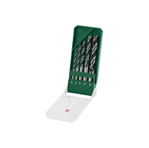 Parkside® Sada vrtáků Pbs3 A3 (sada vrtáků do dřeva)