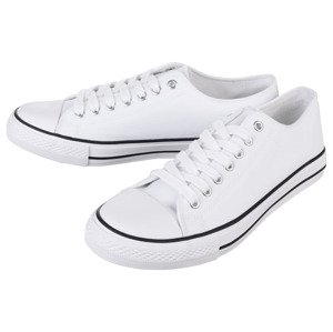 Dámská / Pánská obuv „Sneaker" (bílá, 38)