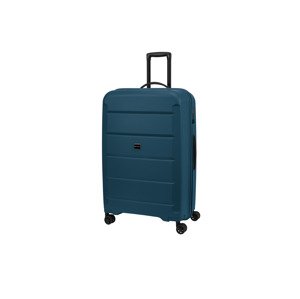 Topmove® Skořepinový kufr, 90 l