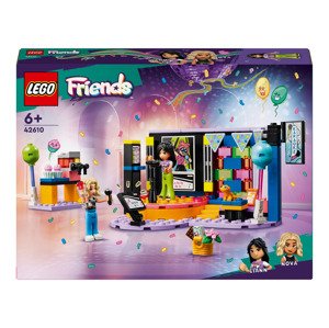 Lego® Friends 42610 Karaoke párty