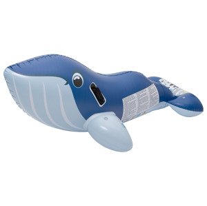 Playtive Nafukovací zvíře (velryba)