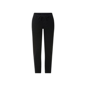 esmara® Dámské džíny „Jogger" (černá, 40)