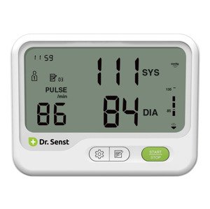 Dr. Senst Tlakoměr Yk-Bpa3