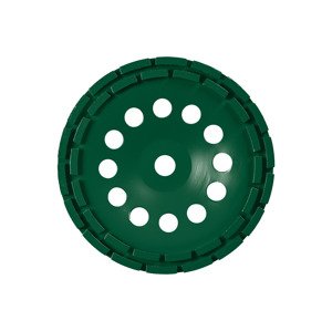 Parkside® Diamantový hrncový brusný kartáč, 230 mm (diamantový hrncový brusný kartáč)