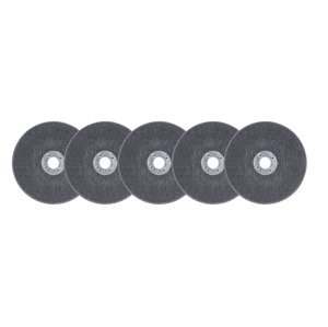 Parkside® Hrubovací a řezné kotouče, Ø 76 mm (sada řezných kotoučů, 5dílná)