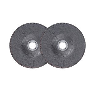Parkside® Hrubovací a řezné kotouče, Ø 76 mm (sada hrubovacích kotoučů na kov, 2dílná)