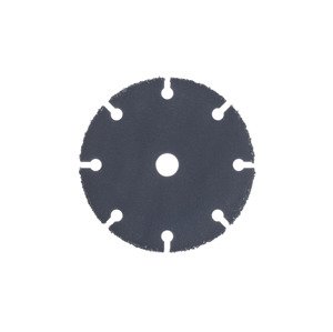 Parkside® Hrubovací a řezné kotouče, Ø 76 mm (řezný kotouč na různé materiály, 76 mm)