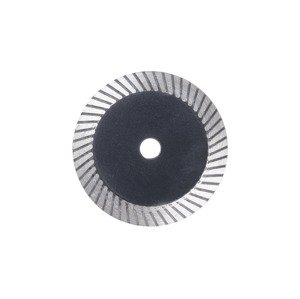 Parkside® Hrubovací a řezné kotouče, Ø 76 mm (diamantový řezný kotouč)