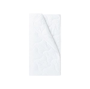 Livarno home Prošívaná přikrývka TopCool®, 220 x 240 cm