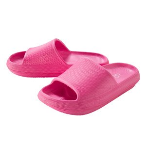 Crivit Dámské pantofle (růžová, 39)