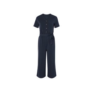 esmara® Dámský overal (navy modrá, M (40/42))