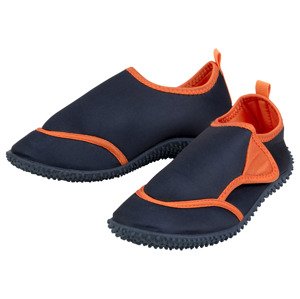 pepperts!® Dětská obuv do vody (oranžová, 36)