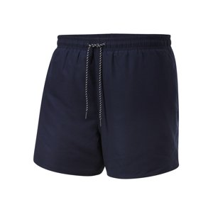 Crivit Pánské koupací kraťasy XXL (navy modrá, 10/4Xl)