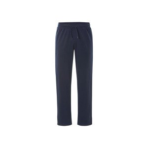 Livergy® Pánské tepláky (navy modrá, XL (56/58))