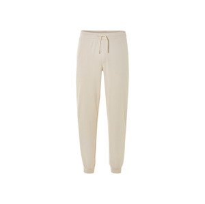 Livergy® Pánské tepláky (béžová, M (48/50))