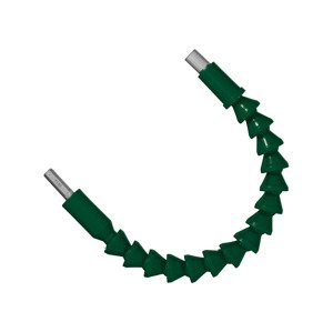 Parkside® Vrtáky pro vrtání závěsů / Sada děrovacích pil / HSS vytahovák šroubů / Držák bitů / Flexibilní hřídel (flexibilní hřídel)