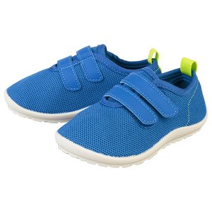 lupilu® Chlapecká barefoot obuv (modrá, 29)