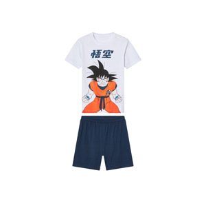 Chlapecké pyžamo (Dragon Ball Z, 146/152)