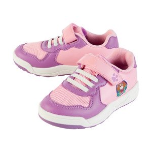 Dětská obuv „Sneaker" (lila fialová, 27)