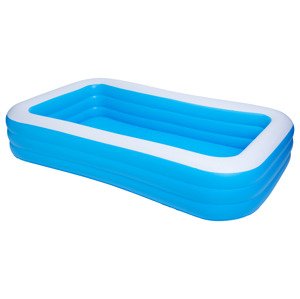 Crivit Dětský bazén Xxl, 3,05 x 0,6 x 1,83 m