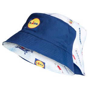 Klobouk Lidl (S/M)