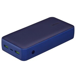 Tronic® Powerbanka 20 000 mAh, Usb-C PD, Usb-A, Smart Fast Charge (modrá)