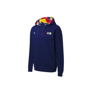 Crivit Pánská mikina Lidl-Trek (modrá, L (52/54))