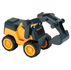 Theo Klein Nákladní auto na písek (bagr s lžící)