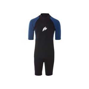 Pánský neopren s krátkými rukávy (XL (56/58))