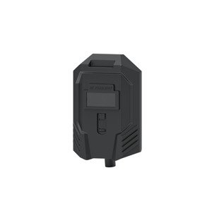 Parkside® Svářečské brýle / Svářečský štít (svářečský ruční štít)