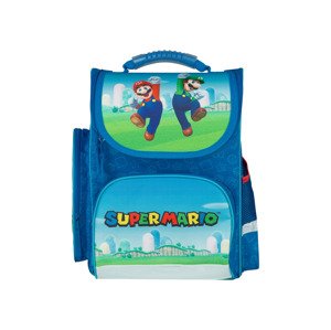 Undercover Školní aktovka, 15 l (Super Mario)