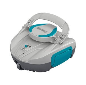 Bestway Autonomní akumulátorový robotický čistič bazénů AquaTronix™ G100