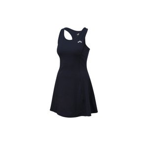 Crivit Dámské funkční šaty (navy modrá, Xs(32/34))