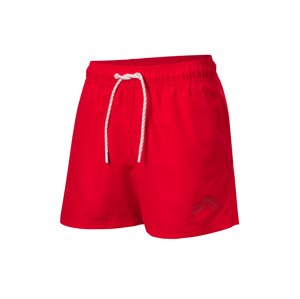Crivit Pánské koupací kraťasy (červená, 7/Xl)