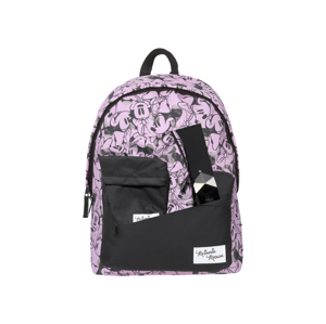 Undercover Školní batoh, 14,5 l (Minnie Mouse)
