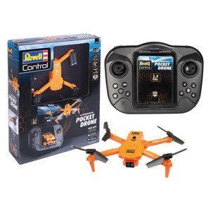 Revell RC kvadrokoptéra Pocket Drone