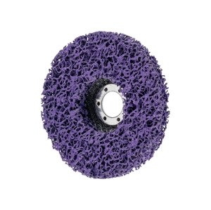 Parkside® Příslušenství k úhlové brusce, Ø 125 mm (čisticí kotouč)