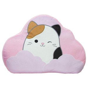 Oblé polštáře Minecraft / Pokémon / Squishmallows (Squishmallows)
