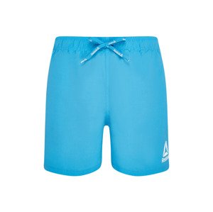 Reebok Pánské koupací kraťasy (modrá, M)