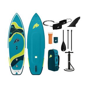 F2 Dvoukomorový paddleboard Solid 10'